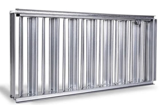 AIR CONTROL SRL OIR800000255568 SC-300X150