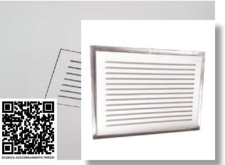 AIR CONTROL SRL OIR800000255745 GRS6-800X600