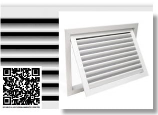 AIR CONTROL SRL OIR800000255765 GRA6-400X800
