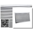 AIR CONTROL SRL - OIR800000256472 GRI50R-400X400A