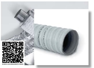 AIR CONTROL SRL OIR800000257600 TER127