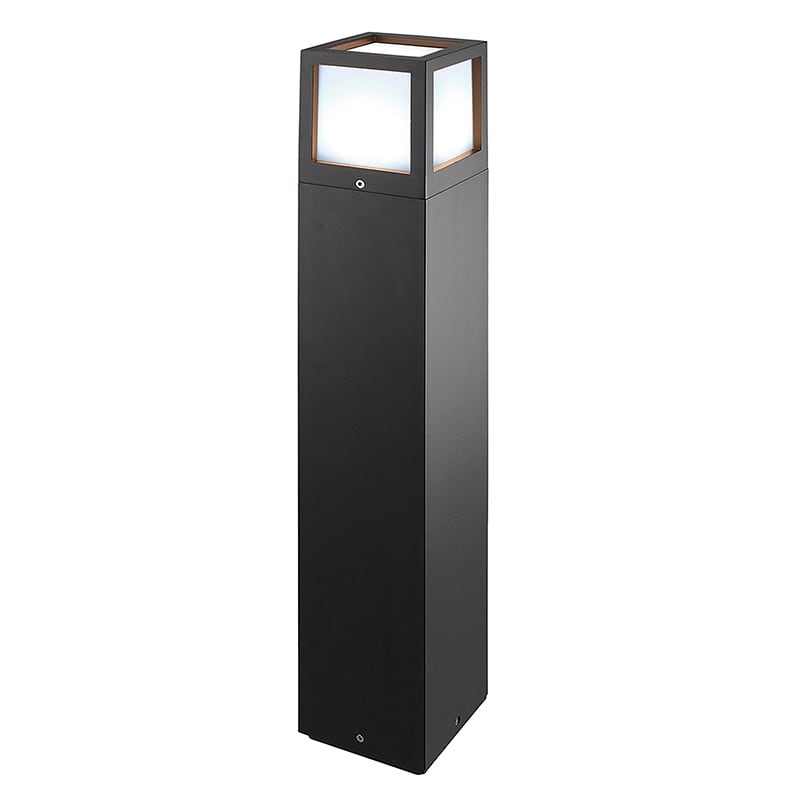ROSSINI RSSOLI002AN BOLLARD ANTRACITE LED 15W 270 IP65 3000