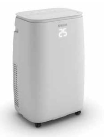 OLIMPIA ELDON OLI02259 DOLCECLIMA BREZZA 9 EQ WIFI