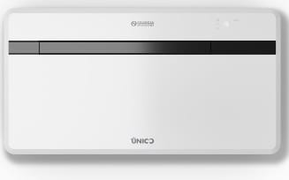 OLIMPIA ELDON OLI02523 UNICO NEXT-F 8 HP PVA