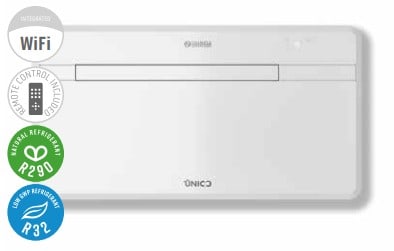 OLIMPIA ELDON OLI02526 UNICO NEXT 12 HP EVAN