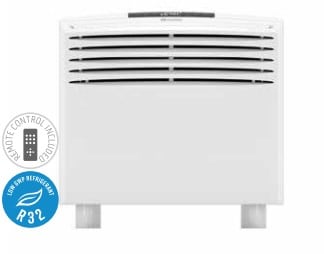 OLIMPIA ELDON OLI02527 UNICO EASY S2 HP