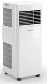 OLIMPIA ELDON OLI02562 DOLCECLIMA COMPACT 8 SW