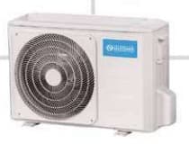 OLIMPIA ELDON OLIOS-CAAMH18EI UE ARYAL S2 E DUAL INVERTER 18 WI.FI INC