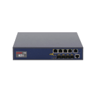FAIT SRL FIT2300000 OLT-1-MODULO MASTER RETE POLAN 4 SLOT T