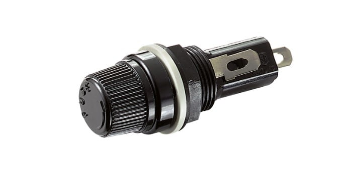 OMEGA FUSIBILI SPA OMFP1862 PORTAFUS P1862 = FH-001AF
