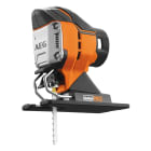 MILWAUKEE - AEG - COP4935440715 OMNI-JS_TESTA MULTIFUNZ.