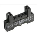 OMRON OMRPES503-2-1878860 ZOCCOLO-DIN O FRONTEQUAD TERMVITE G2R-2