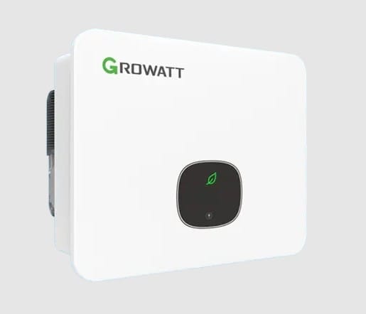 OMNISUN SRL OMXGWMID30KTL3XH INVERTER TRIFASE 30KWP - 3MPPT