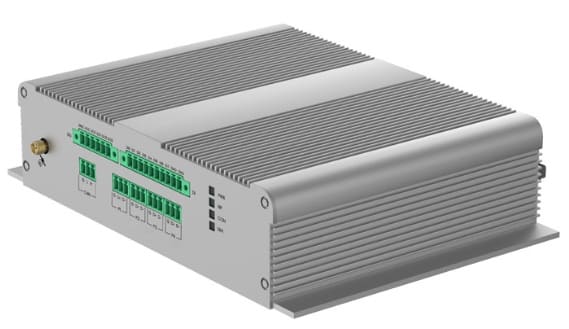 OMNISUN NOVA PROJECT ONPNPCCINP001 CCI Plug&Play da 1MW a salire