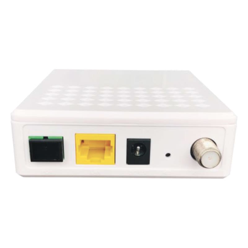 FTE MAXIMAL ITALIA S FTEONT1GRF ONT1G-RF RICEVITORE GPON 1RF + 1GE