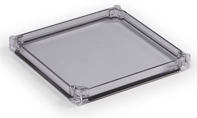 ITALWEBER SPA - ITW7631005 COPERCHIO TRASP. OPCT 304003 L