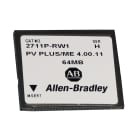 ROCKWELL AUTOMATION RCK2711P-RC3 PANELVIEW PLUS 256MB EXT MEMORY CARD