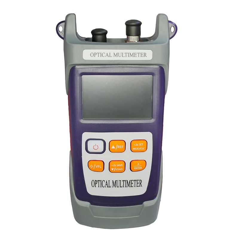FTE MAXIMAL ITALIA S FTEOPM71 OPM71 MISURATORE DI POTENZA OTTICA