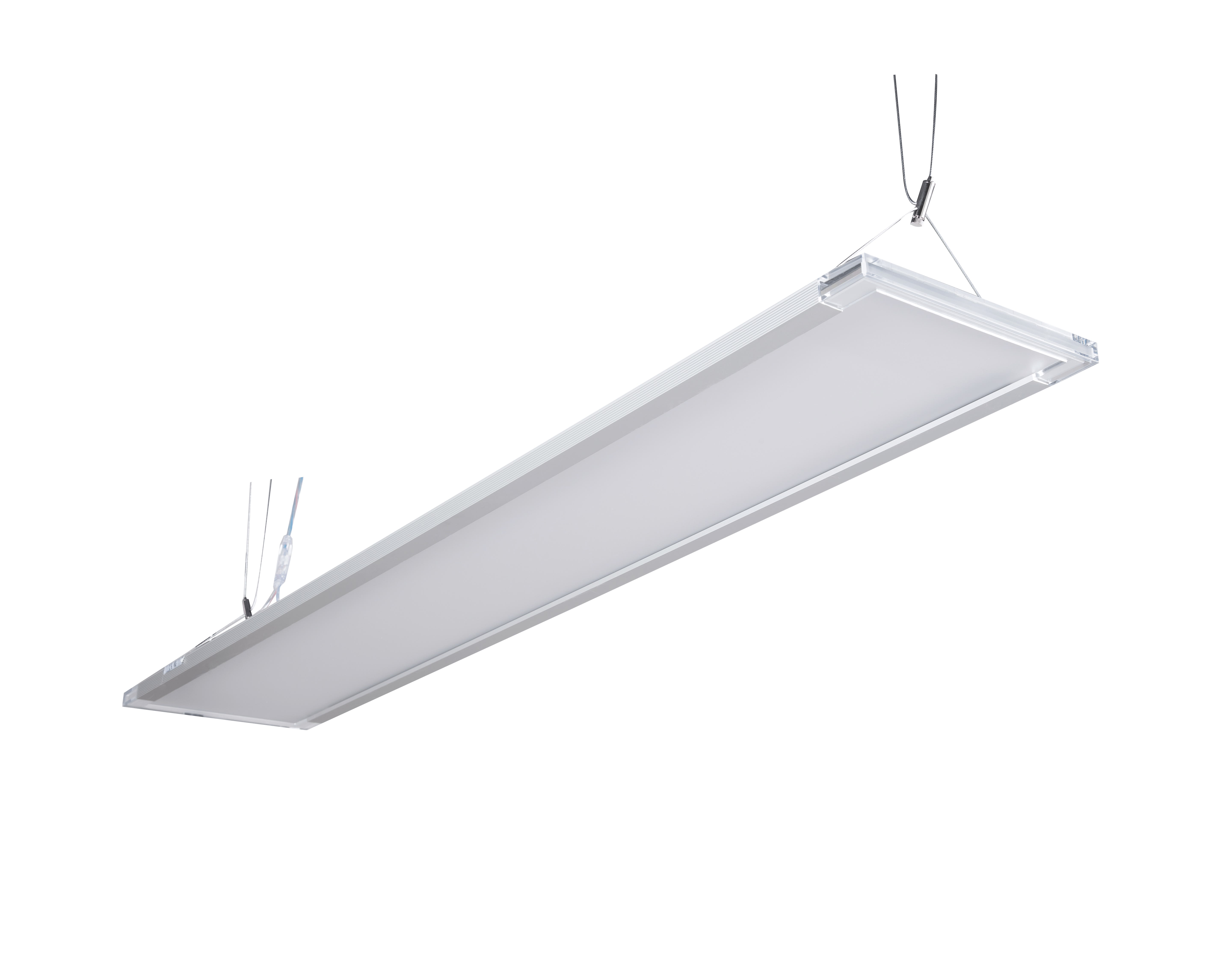 OPPLE LIGHTING BV - OPP140054054 LEDPANELSP-Z L1222-75W-DALI-4000-AL