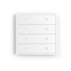LEF LIGHTING SRL LEFOPT-4DIM RADIOCOMANDO TX OPTIMA (BATTERY) 4CH