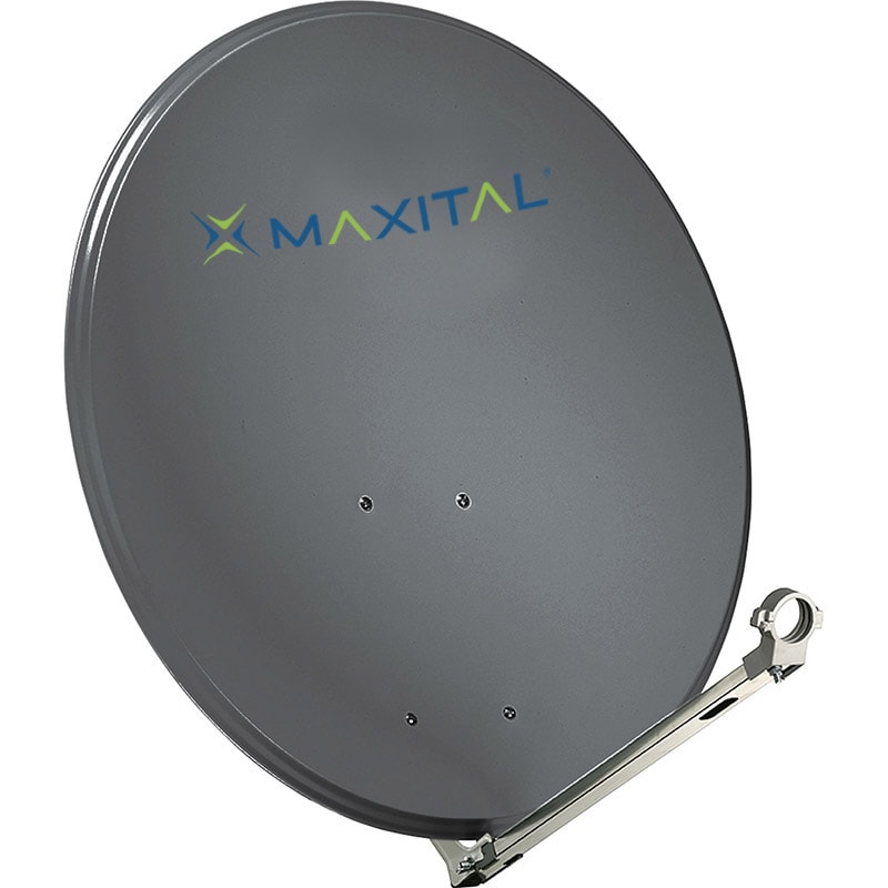 FTE MAXIMAL ITALIA S FTEOR80SG-PL OR80SG-PL PARABOLA ACC. ANTRACITE IMB.24