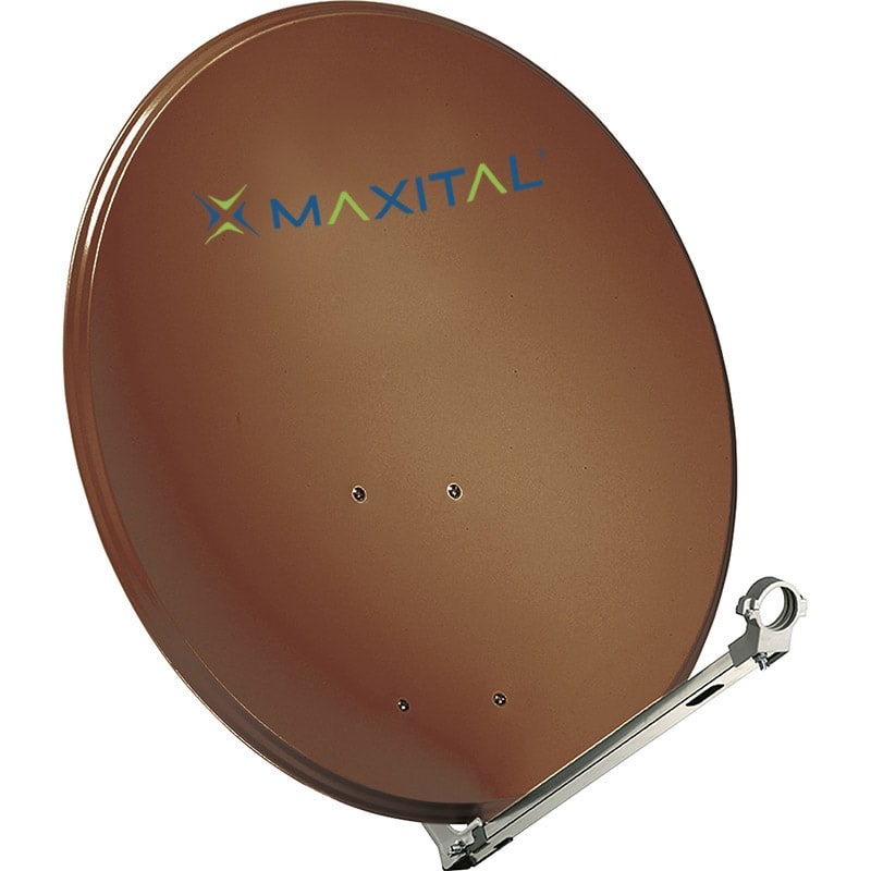 FTE MAXIMAL ITALIA S FTEOR80SM-PL OR80SM-PL PARABOLA ACC. MATTONE IMB. 24P