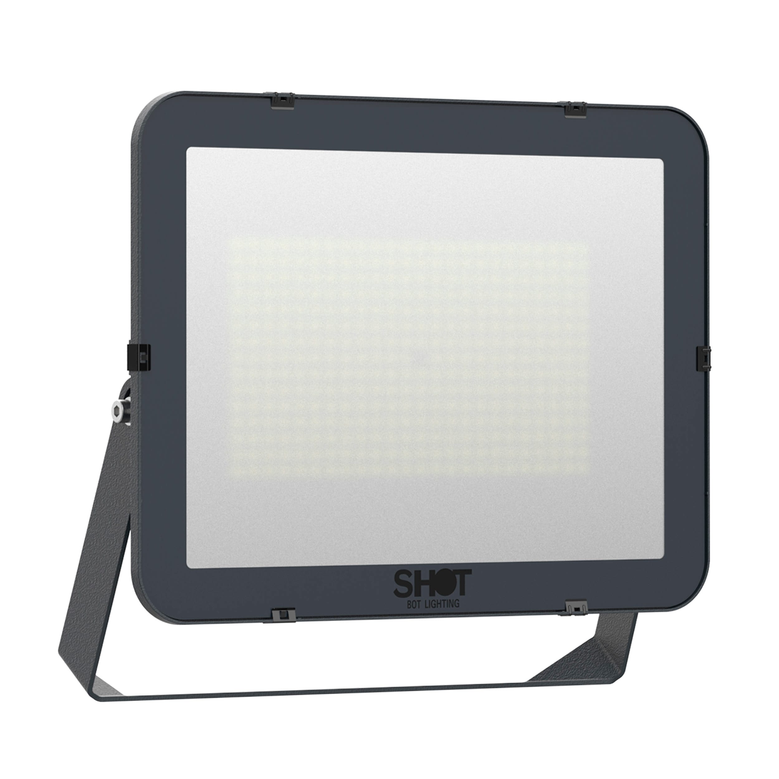 BOT LIGHTING SRL BTLORLANDO200G PROIETTORE LED 200W - 4000K - GRIGIO