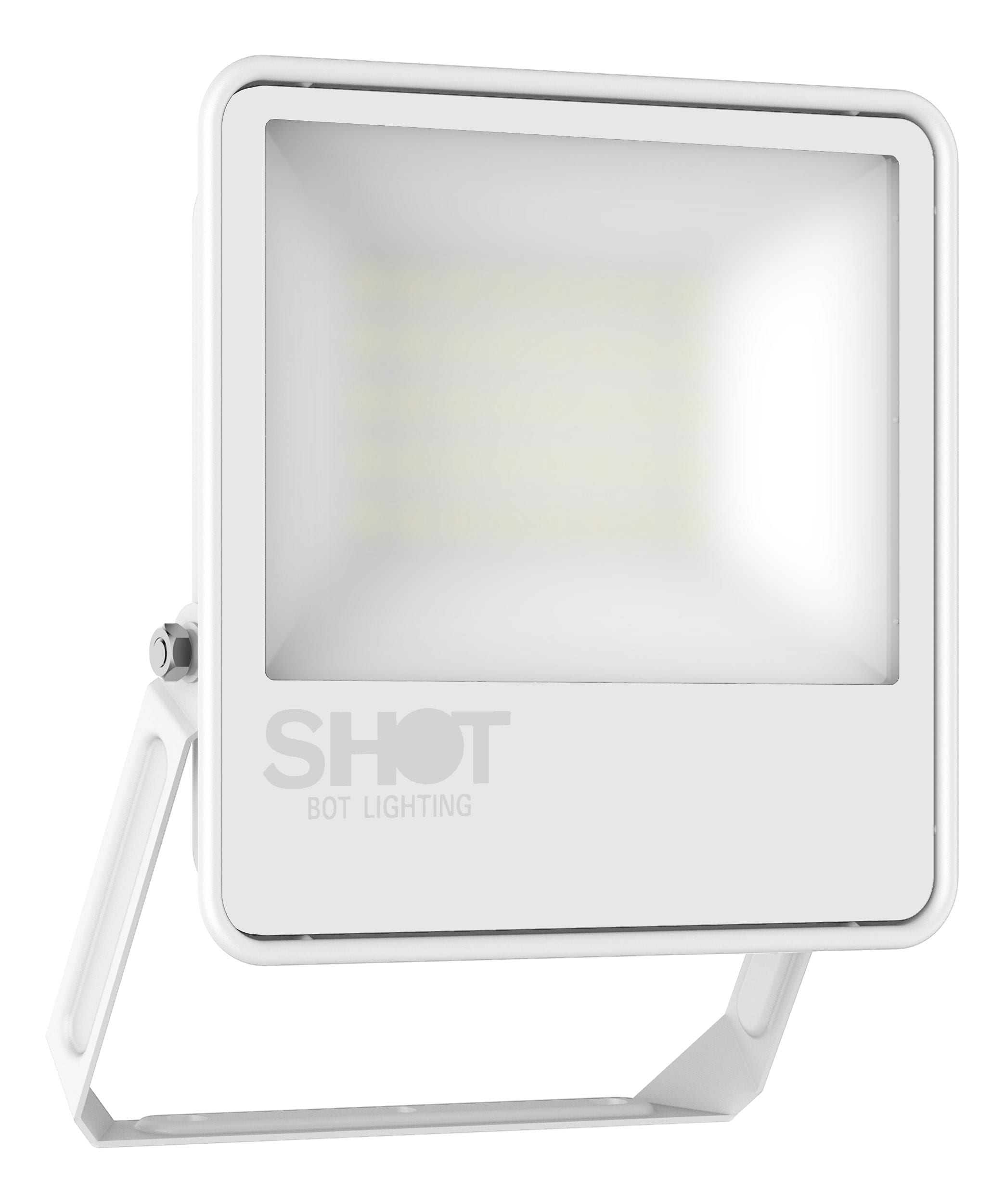BOT LIGHTING SRL BTLORLANDO50BN PROIETTORE LED 50W - 4000K - BIANCO