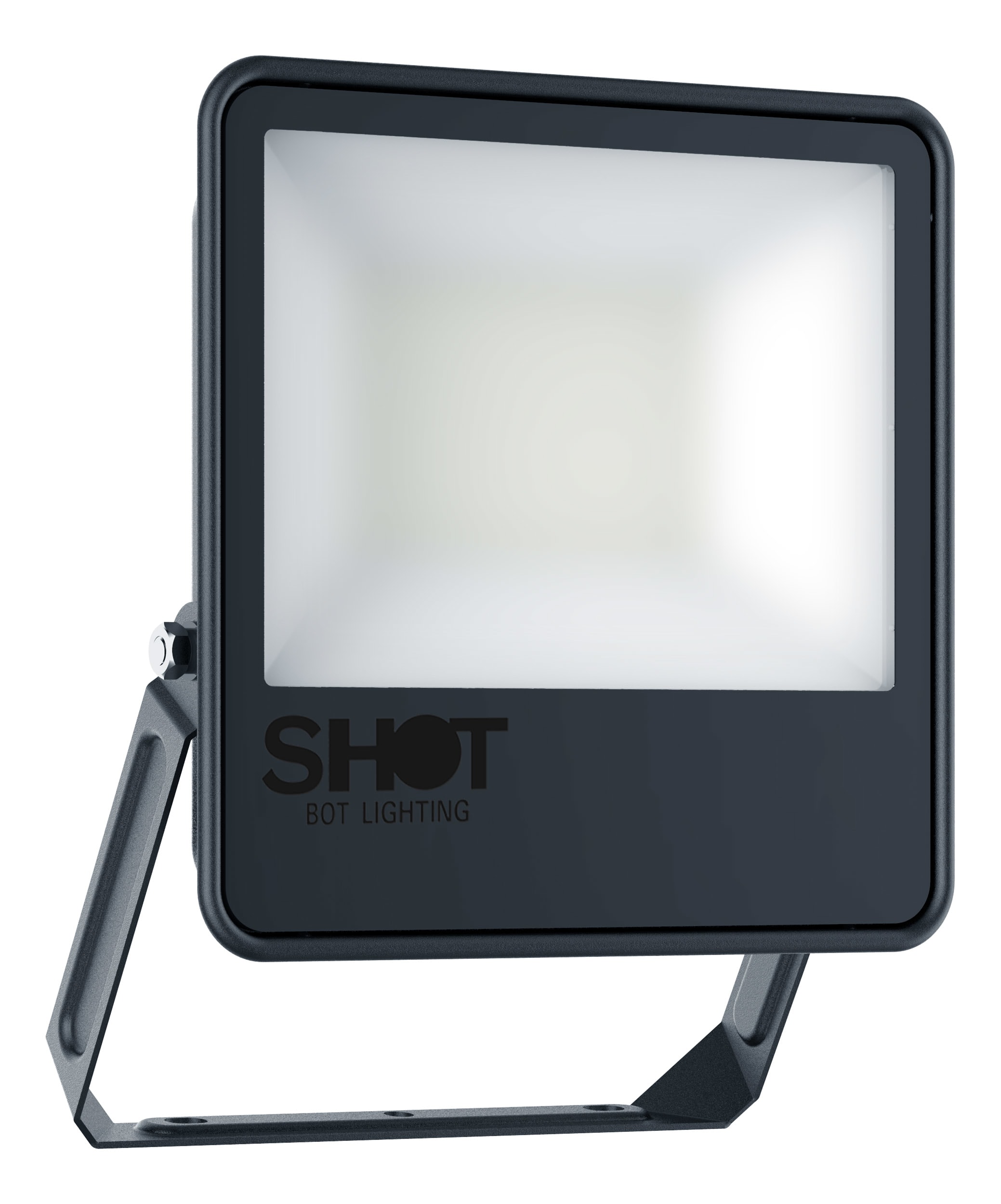 BOT LIGHTING SRL BTLORLANDO50GD PROIETTORE LED 50W - 6500K - GRIGIO