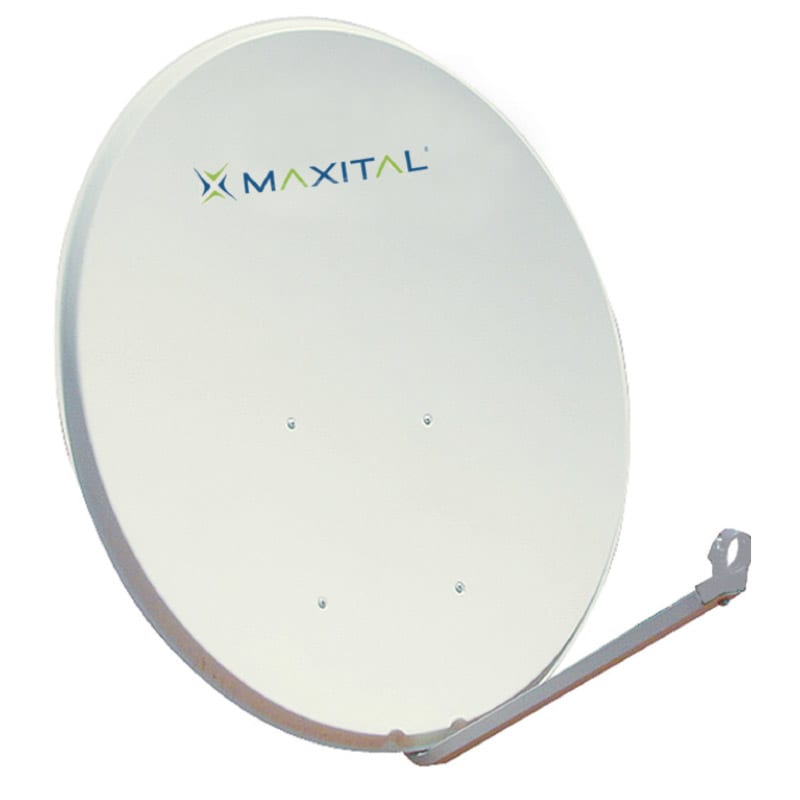 FTE MAXIMAL ITALIA S - FTEOS100AL-1 OS100AL-1 PARABOLA ALL.100CM GRIGIA 1PZ.