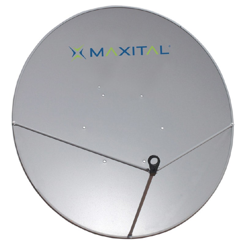 FTE MAXIMAL ITALIA S FTEOS120SAB OS120SAB PARABOLA 120CM + AZ/ELIMB. SING