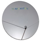 FTE MAXIMAL ITALIA S FTEOS120SAB OS120SAB PARABOLA 120CM + AZ/ELIMB. SING