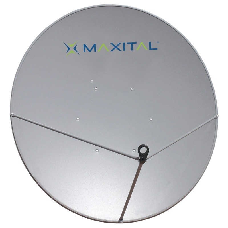 FTE MAXIMAL ITALIA S FTEOS150G OS150G PARABOLA 150CM + AZ/ELIMB. SINGOL