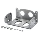 OMRON - OMROS32CBKT1 Acc.OS32C,staffa inferiore o laterale