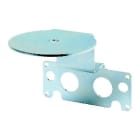 OMRON OMROS32CBKT4 ACC.OS32C, STAFFA PROTEZ. FINESTRA SCAN.
