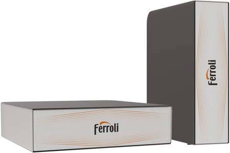 FERROLI - FRL0YFL00X0 OSMOSENSE