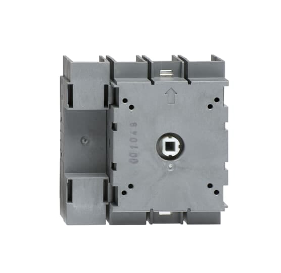 ABB SPA ABBEE 284 4 OT100FT4N2 SEZIONATORE 100A