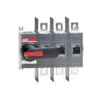 ABB SPA - ABBOT400U03P OT400U03P sez UL 3P 400A