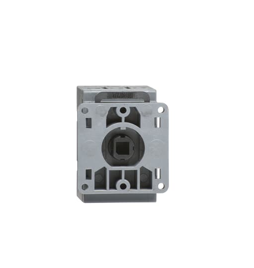 ABB SPA - ABBEE 265 3 Lasttrennschalter