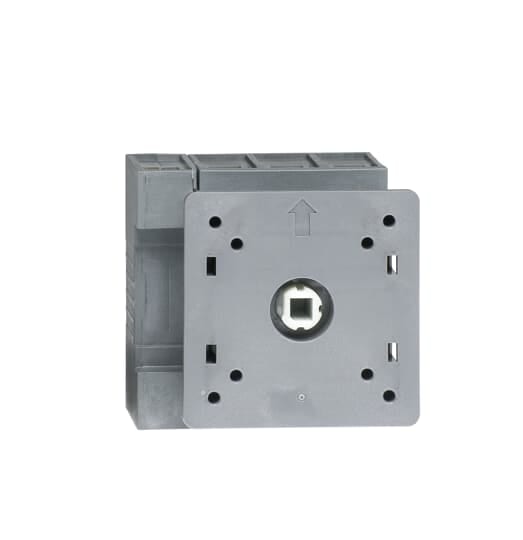 ABB SPA ABBEE 283 6 OT80FT4N2 SEZIONATORE 80A