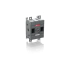 ABB SPA - ABBOTDC160E11 OTDC160E11 SEZ 1000VDC 160A 2P