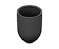 PERFORMANCE IN LIGHT PRI310601 OTR PLAST CUP FOR 1,5MM CABLE S-9000/3-B
