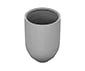 PERFORMANCE IN LIGHT PRI310605 OTR PLAST CUP FOR M6 BAR S-9000/4-G