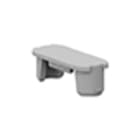 PERFORMANCE IN LIGHT PRI310621 OTR CAP ADD CLOSURE TK SLOT S-9000/TP-G