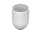 PERFORMANCE IN LIGHT PRI310606 OTR PLAST CUP FOR M6 BAR S-9000/4-W