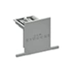 PERFORMANCE IN LIGHT PRI310618 OTR R-TK END CAP+SCREW 9004-R/G