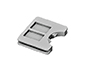 PERFORMANCE IN LIGHT PRI310584 OTR INT CABLE LOCK SYM ADAPT S-9009/10-G