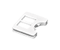 PERFORMANCE IN LIGHT PRI310586 OTR INT CABLE LOCK SYM ADAPT S-9009/10-W
