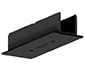 PERFORMANCE IN LIGHT PRI310675 OTR RECESS COVER MID FEED S-9010-R/6-B