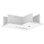 PERFORMANCE IN LIGHT - PRI310687 OTR RECESS COVER L-FEED S-9011-R/6-W